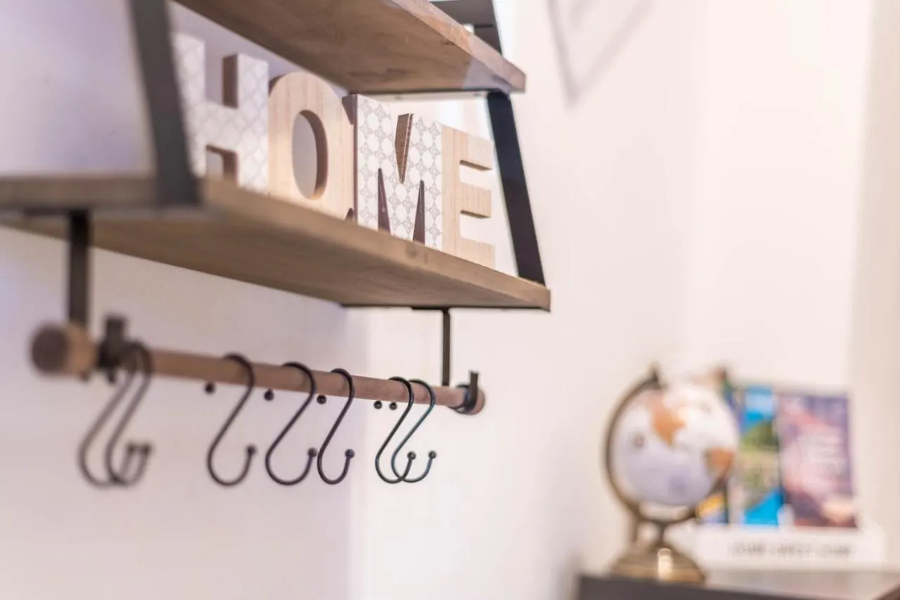 Ferienwohnung Locazione Panta Rei Verona
