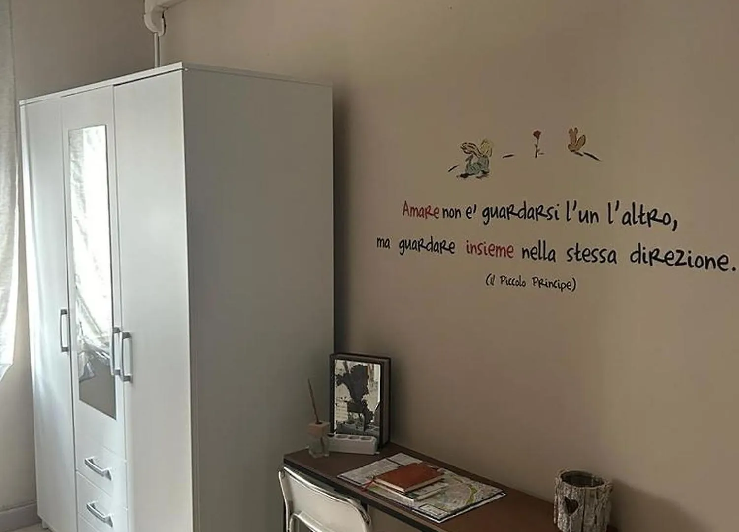 Ferienwohnung Locazione Panta Rei Verona