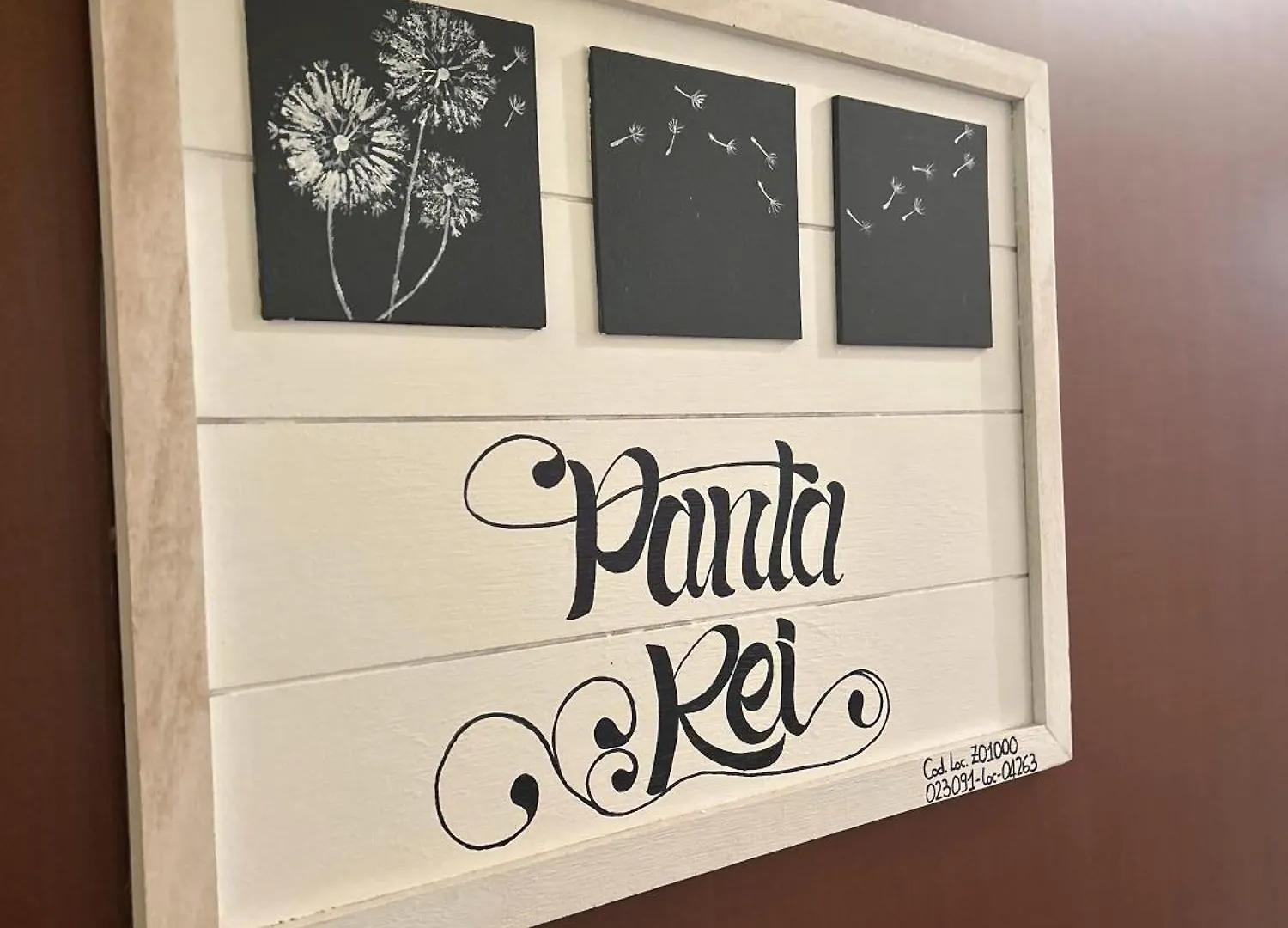Ferienwohnung Locazione Panta Rei Verona Apartment