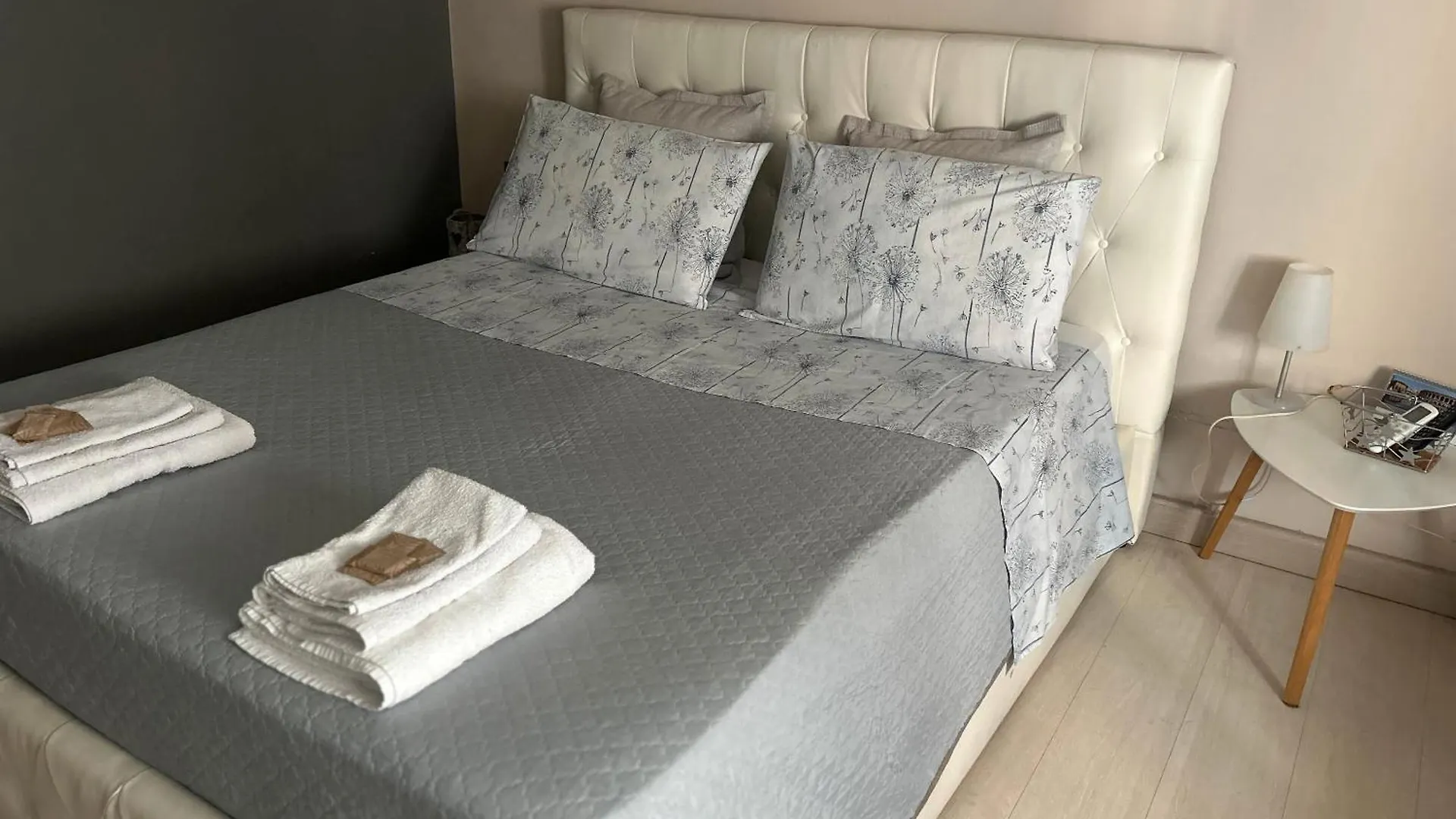 Ferienwohnung Locazione Panta Rei Verona Apartment