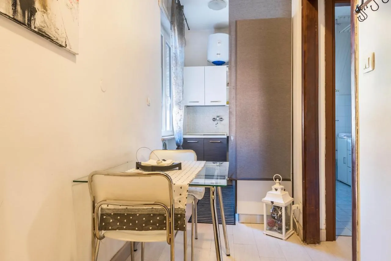 Apartament Locazione Panta Rei Werona